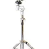 DXP SNARE STAND DOUBLE BRACED LEGS CHROME FINISH