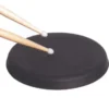 DXP Drum Practice Pad DRUMS 2 DXP Drum Practice Pad DRUMS