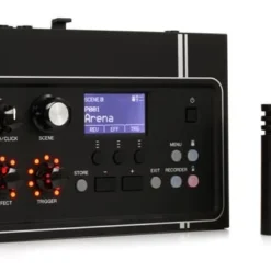 Yamaha EAD10 Electronic Acoustic Drum System