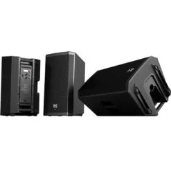 LIVE SOUND Electro Voice - ZLX 15 Inch Powered Speaker