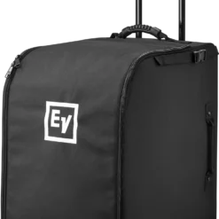 Electro Voice EV Evolve Rolling Case AMPS/FX