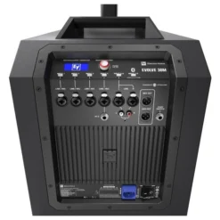 Electro Voice EV Evolve30M Portable P.A System LIVE SOUND