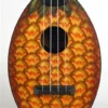 FLEA M-30 PINEAPPLE UKULELE WITH BAG