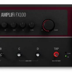 LINE 6 FX100 Guitar Effects Pedal