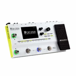Mooer GE250 MultiFX Pedal
