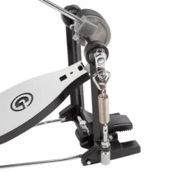 DRUMS Gibraltar Single Kick Strap Driven Pedal
