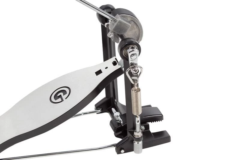DRUMS Gibraltar Single Kick Strap Driven Pedal 4 DRUMS Gibraltar Single Kick Strap Driven Pedal