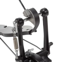 DRUMS Gibraltar Single Kick Strap Driven Pedal 7 DRUMS Gibraltar Single Kick Strap Driven Pedal