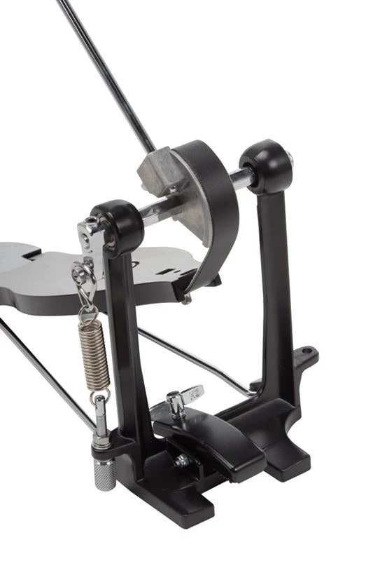 DRUMS Gibraltar Single Kick Strap Driven Pedal 5 DRUMS Gibraltar Single Kick Strap Driven Pedal