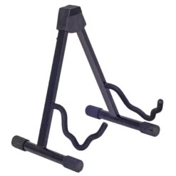 Xtreme A-Frame Guitar Stand - GS27