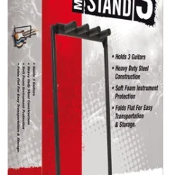 XTREME Multi 3 Rack Guitar Stand - GS803