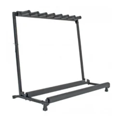 XTREME Multi 7 Rack Guitar Stand - GS807 Guitar Accessories
