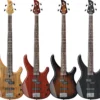 Yamaha TRBX174EW Bass Guitar Bass Guitars