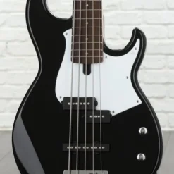 Yamaha BB235BL - 5 String Bass Guitar GUITARS