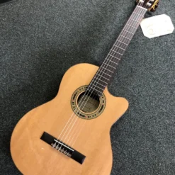 Kremona Fiesta Thinline With Soft/Hard Case