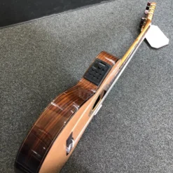 Kremona Fiesta Thinline With Soft/Hard Case