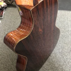 Kremona Fiesta Thinline With Soft/Hard Case