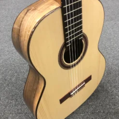 GUITARS Kremona Rondo RS With Soft/Hard Case