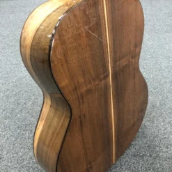 GUITARS Kremona Rondo RS With Soft/Hard Case