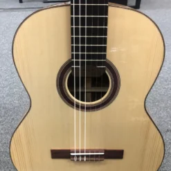 GUITARS Kremona Rondo RS With Soft/Hard Case