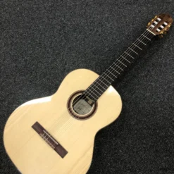 GUITARS Kremona Rondo RS With Soft/Hard Case