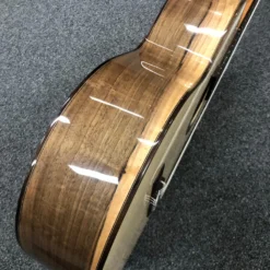 GUITARS Kremona Rondo RS With Soft/Hard Case