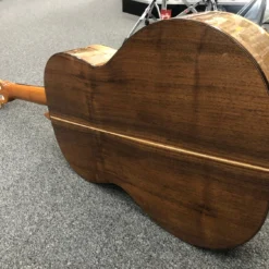 GUITARS Kremona Rondo RS With Soft/Hard Case