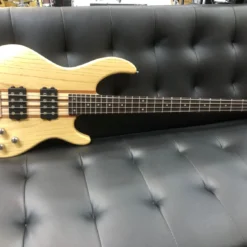 Tokai Legacy Neck Through CTNB3 Bass Guitar