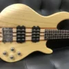 Tokai Legacy Neck Through CTNB3 Bass Guitar