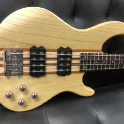 Tokai Legacy Neck Through CTNB3 Bass Guitar