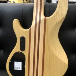 Tokai Legacy Neck Through CTNB3 Bass Guitar