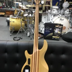 Tokai Legacy Neck Through CTNB3 Bass Guitar