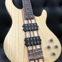 Tokai Legacy Neck Through CTNB3 Bass Guitar