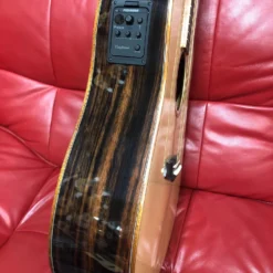 GUITARS Tanglewood JAVA Dreadnought With Cutaway And Pickup - TWJDCE 11 GUITARS Tanglewood JAVA Dreadnought With Cutaway And Pickup - TWJDCE