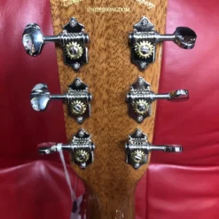 GUITARS Tanglewood JAVA Dreadnought With Cutaway And Pickup - TWJDCE 15 GUITARS Tanglewood JAVA Dreadnought With Cutaway And Pickup - TWJDCE