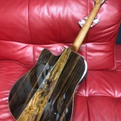 GUITARS Tanglewood JAVA Dreadnought With Cutaway And Pickup - TWJDCE 13 GUITARS Tanglewood JAVA Dreadnought With Cutaway And Pickup - TWJDCE