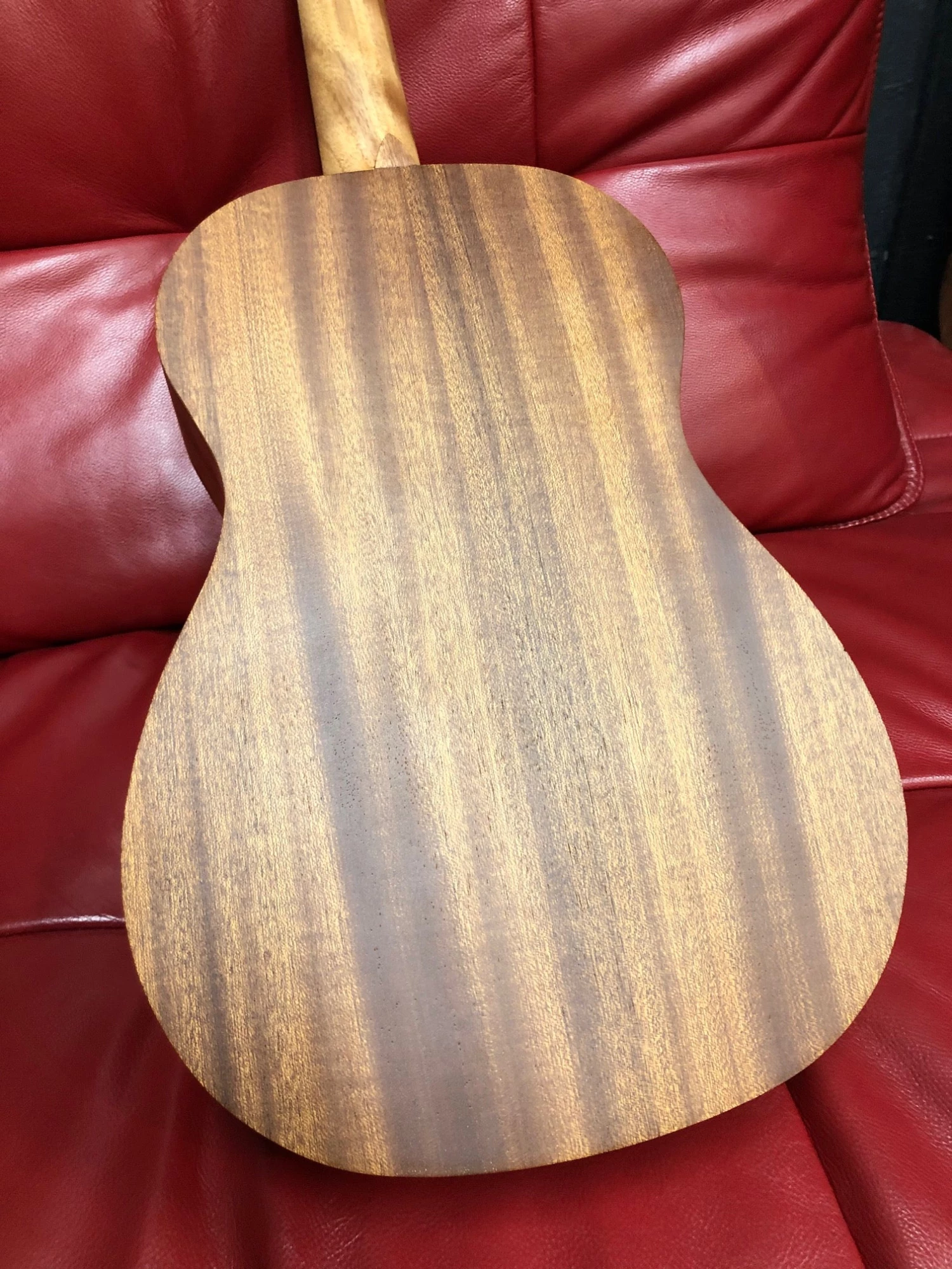 Cordoba Protégé U1B Baritone Ukulele 9 Cordoba Protégé U1B Baritone Ukulele