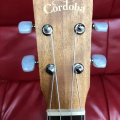 GUITARS Cordoba 15TM Tenor Mahogany Ukulele 14 GUITARS Cordoba 15TM Tenor Mahogany Ukulele