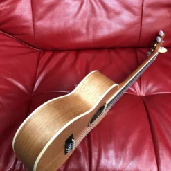 GUITARS Cordoba 15TM Tenor Mahogany Ukulele 18 GUITARS Cordoba 15TM Tenor Mahogany Ukulele