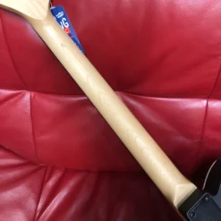 Michael Kelly 54 Series Guitar Black Satin Wash GUITARS