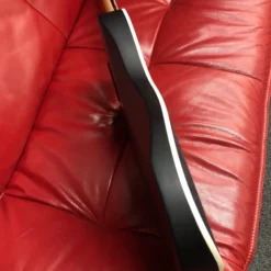 Michael Kelly 54 Series Guitar Black Satin Wash GUITARS