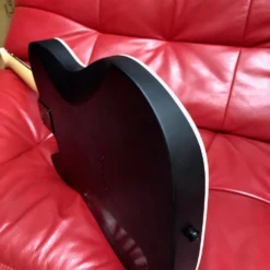 Michael Kelly 54 Series Guitar Black Satin Wash GUITARS