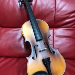 Stringed Instruments Vivo Neo Student 4/4 Violin Outfit With Professional Setup - VINEO44U