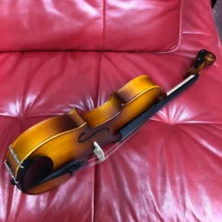 Stringed Instruments Vivo Neo Student 4/4 Violin Outfit With Professional Setup - VINEO44U