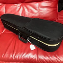 Stringed Instruments Enrico 1/4 Violin Outfit With Setup