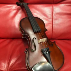 Stringed Instruments Enrico 1/4 Violin Outfit With Setup
