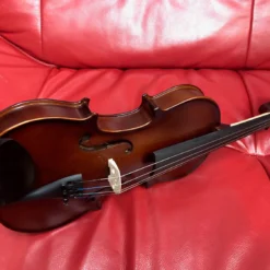 Stringed Instruments Enrico 1/4 Violin Outfit With Setup