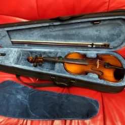 ARCO 3/4 Violin Outfit - Case/bow (Pre-Loved)