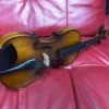 ARCO 3/4 Violin Outfit - Case/bow (Pre-Loved)