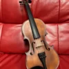 Vivo Montanari 12" Viola Outfit With Setup